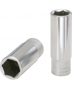 Douille spéciale pour...