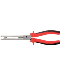 Pince à bougies droite...