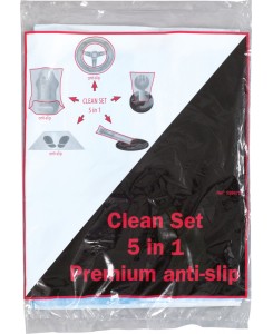 Boîte de 100 kits de 5...