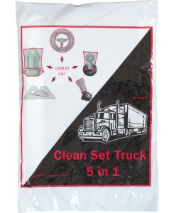 Paquet de 100 protections...