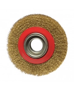 Brosse métallique...