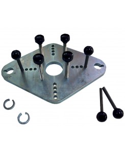 Adaptateur universel pour...