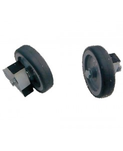 Kit de deux roues pour...