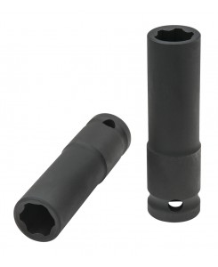 Douille spécifique pour vis...