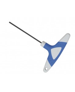 Clé en T du coffret 515.1310