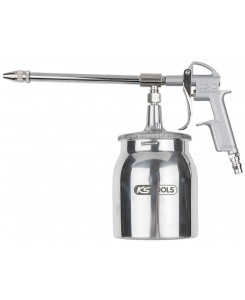 Pistolet de nettoyage...