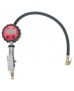 Gonfleur digital. 0-14 bar