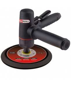 Polisseuse verticale...