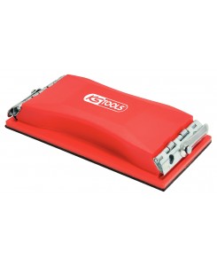 Cale à poncer avec blocage...