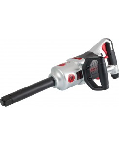 Clé à choc pneumatique à...