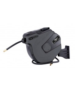 Enrouleur air et eau 1-2''...