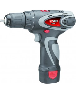 Perceuse sur batterie...