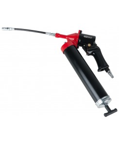 Pompe à graisse pneumatique...