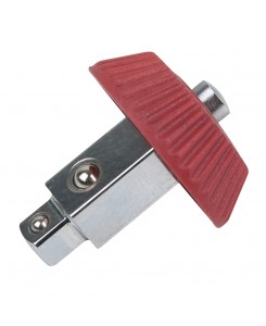 Carré d'entraînement bouton...