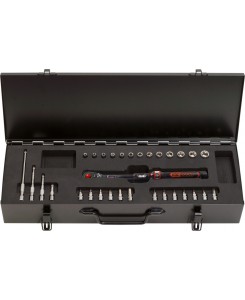 Coffret clé dynamométrique...