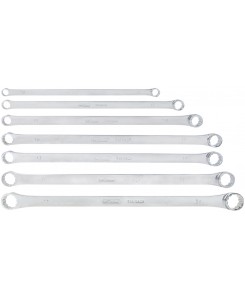 Jeu de clés polygonales...