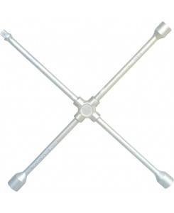 Clé en croix PL, 3/4''...