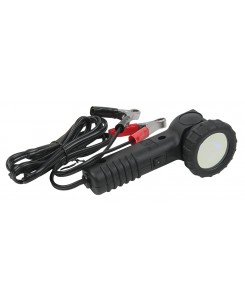 Lampe UV de détection de...