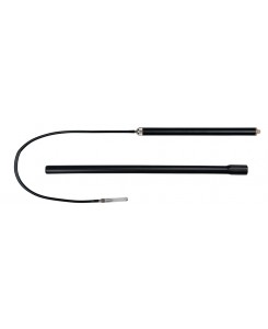 Lampe flexible. L. 600 mm