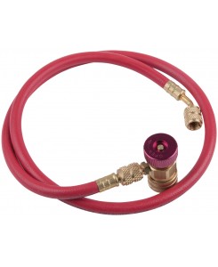 Conduite de haute pression...