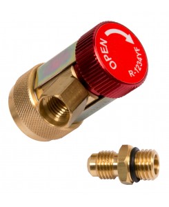 Raccord haute pression 12...