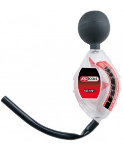 Testeur du taux d'antigel...