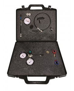 Kit de détection de fuite...