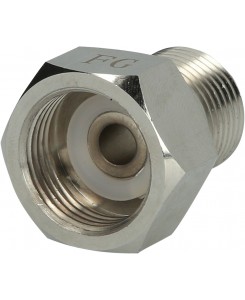 Adaptateur pour manomètre