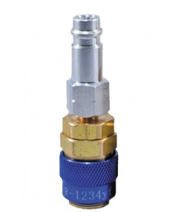 Allonge BP pour R1234YF