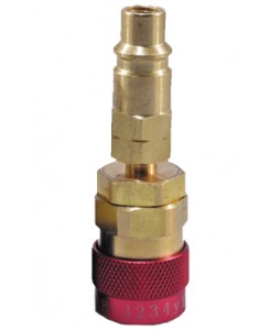 Allonge HP pour R1234YF