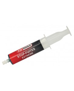 Seringue stop-fuites R134A...