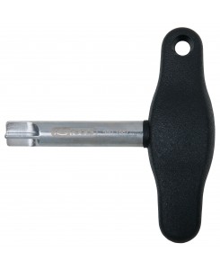 Clé à poignée en T pour...