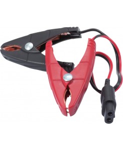 Câble avec pinces...