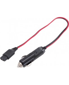 Câbles allume-cigare...