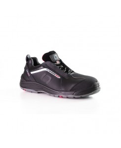 CHAUSSURE SECU BAS STEP...
