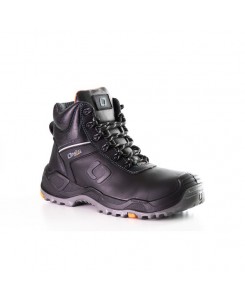 CHAUSSURE SECU HAUTE STEP...