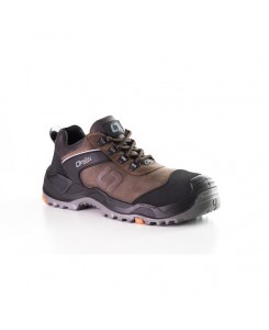 CHAUSSURE SECU BAS STEP...