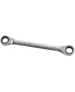 CLE A CLIQUET POLYGO 1/2X9/16