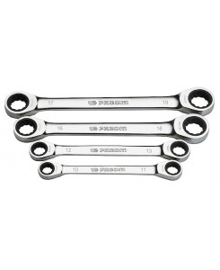 JEU 4 CLES 12P METRIQ