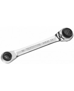 CLE POLY CLIQ - 8X10X12X13