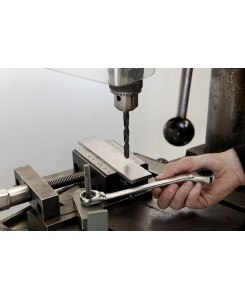 CLE CLIQUET OEIL 15D 17X19 MM