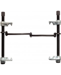 Compresseur de ressort avec...