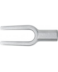 Tête de fourche 23.5 x 70 mm