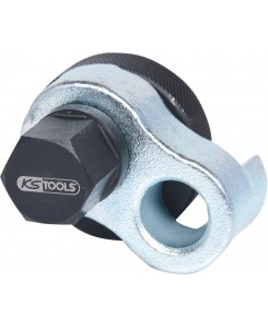 Dégoujonneuse 5-15 mm