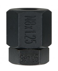 Douilles de démontage M8 x...