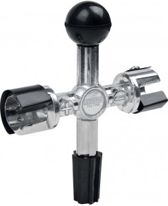 Nettoyeur de cosses de...