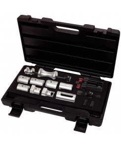 Jeu d'extracteurs de bras...