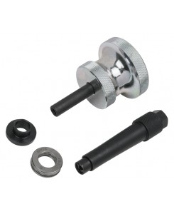 Jeu d'extracteur de bougies...