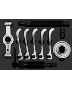 Module extracteur...