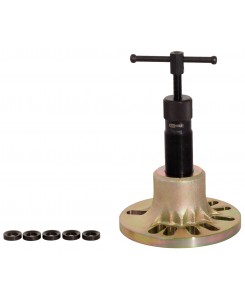 Extracteur pour moyeux de...